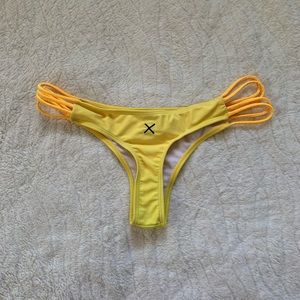 BoutineLA Classic Strap Bottoms